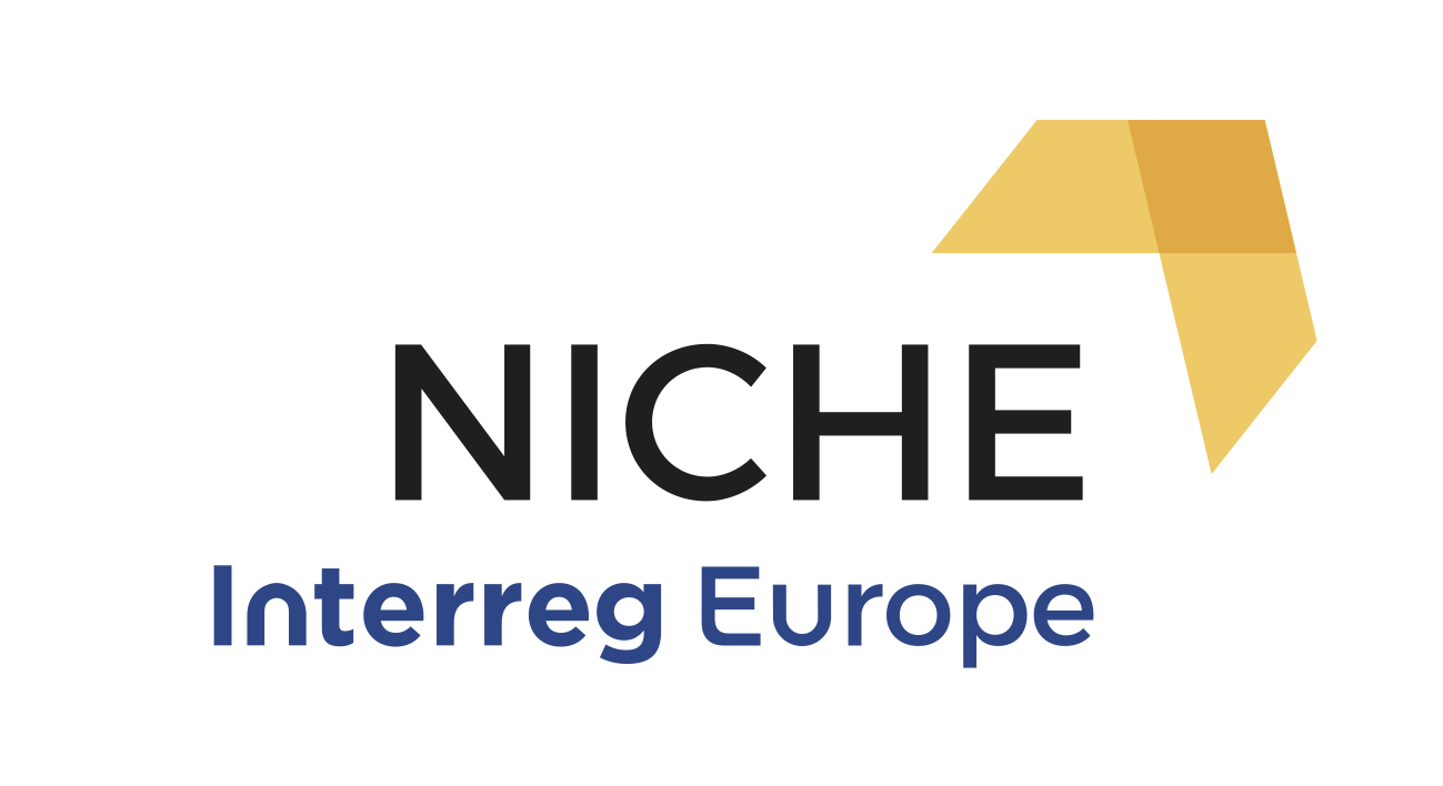 NICHE Logo
